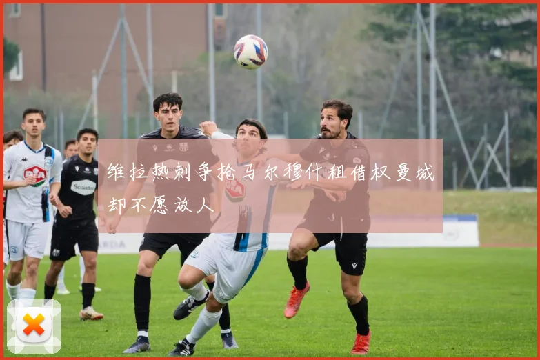 维拉热刺争抢马尔穆什租借权曼城却不愿放人